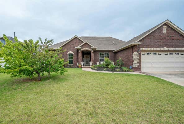 5808 HOLLY BROOKE LN, OKLAHOMA CITY, OK 73135 - Image 1