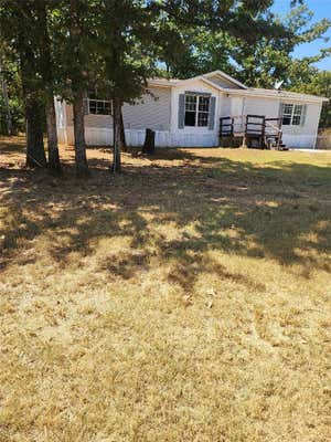 17 WALKER LN, MCLOUD, OK 74851 - Image 1