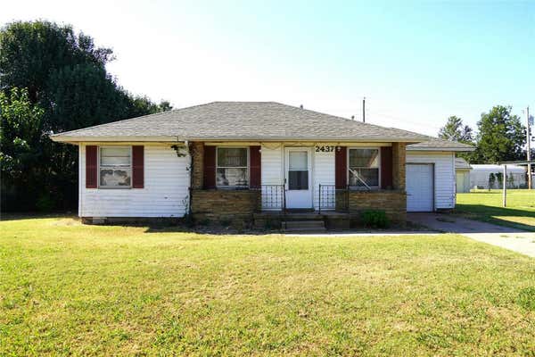 2437 TOWNSEND DR, EL RENO, OK 73036 - Image 1