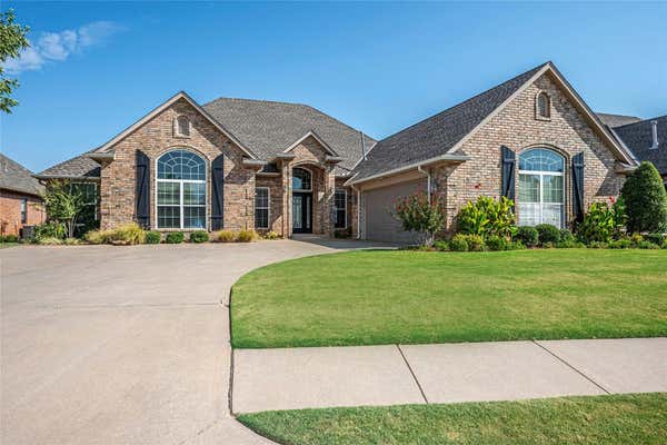 2025 RED PRAIRIE DR, EDMOND, OK 73025 - Image 1