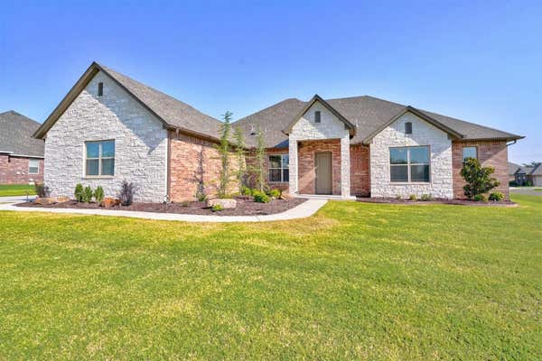 18447 POSSE TRL, NORMAN, OK 73072 - Image 1