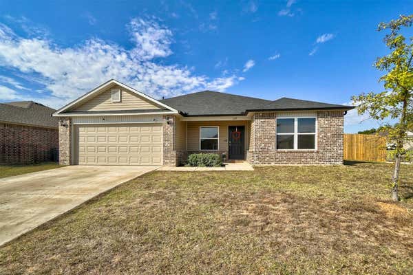 139 WATERSIDE DR, NEWCASTLE, OK 73065 - Image 1