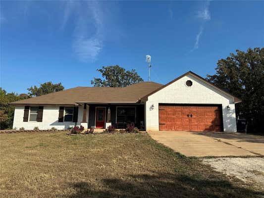 20410 N BLACKJACK RD, LUTHER, OK 73054 - Image 1