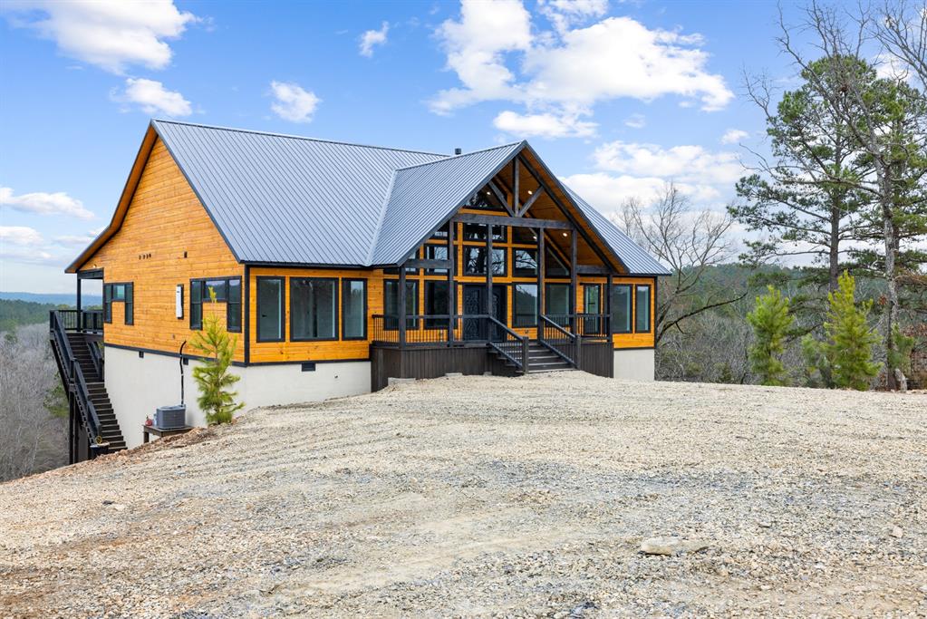 Broken Bow, Oklahoma, 74728, United States, 4 Bedrooms Bedrooms, ,4 BathroomsBathrooms,Residential,Active,1898222