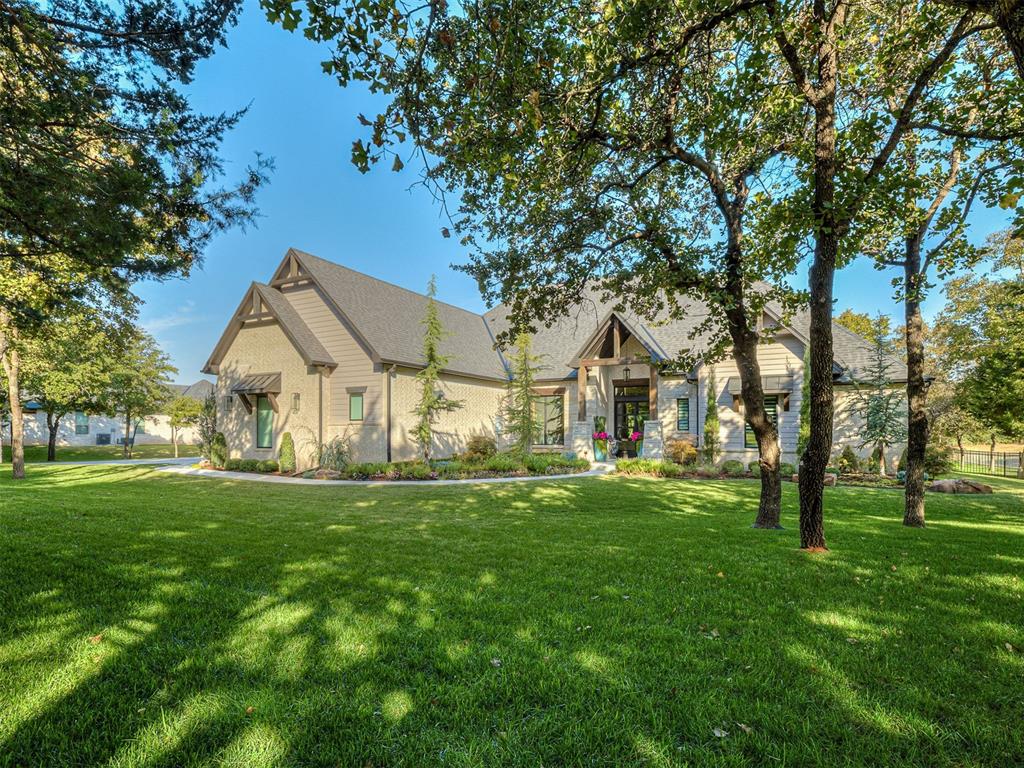 Edmond, Oklahoma, 73034, United States, 4 Bedrooms Bedrooms, ,5 BathroomsBathrooms,Residential,Active,1969655