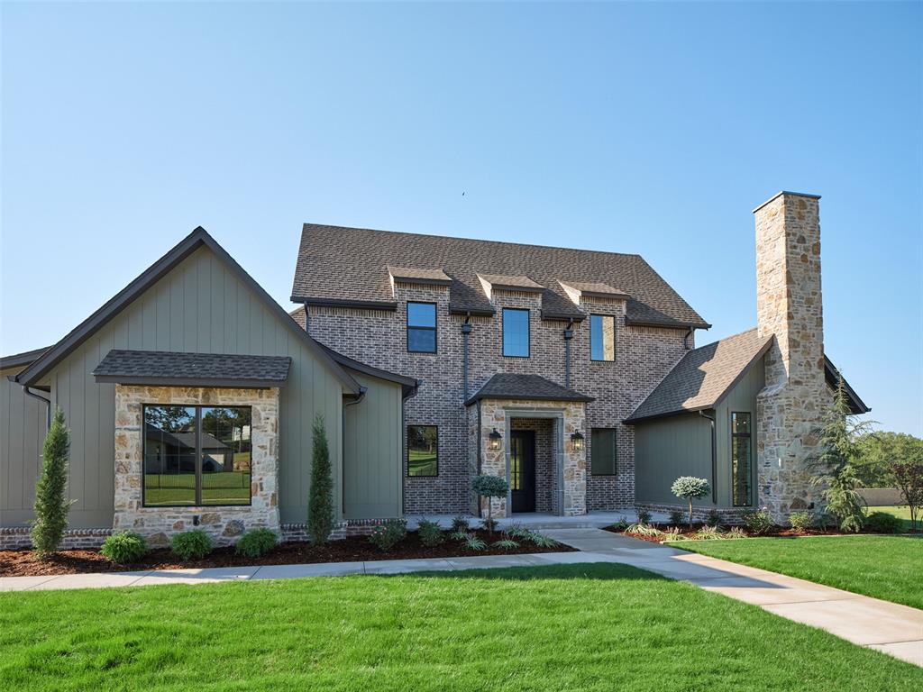 Oklahoma City, Oklahoma, 73151, United States, 4 Bedrooms Bedrooms, ,5 BathroomsBathrooms,Residential,Active,1953377