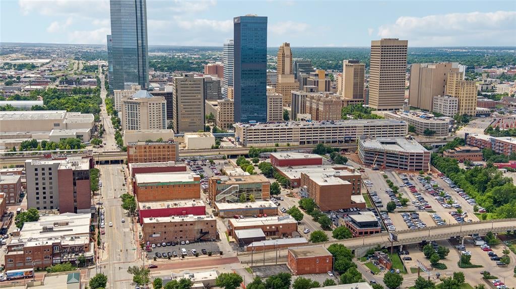 Oklahoma City, Oklahoma, 73104, United States, ,Residential,Active,1944077