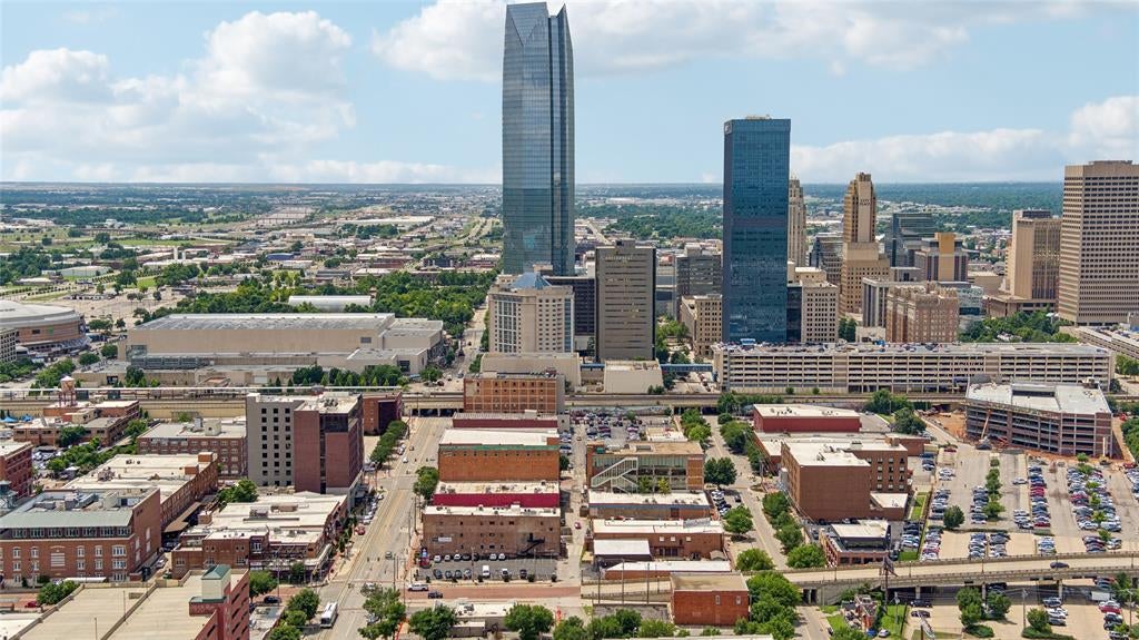 Oklahoma City, Oklahoma, 73104, United States, ,Residential,Active,1944077