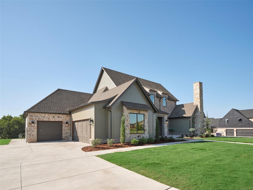 Oklahoma City, Oklahoma, 73151, United States, 4 Bedrooms Bedrooms, ,5 BathroomsBathrooms,Residential,Active,1953377