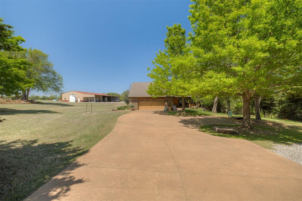 Yukon, Oklahoma, 73099, United States, 4 Bedrooms Bedrooms, ,3 BathroomsBathrooms,Residential,Active,1748803
