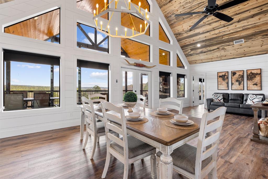 Broken Bow, Oklahoma, 74728, United States, 4 Bedrooms Bedrooms, ,4 BathroomsBathrooms,Residential,Active,1898222