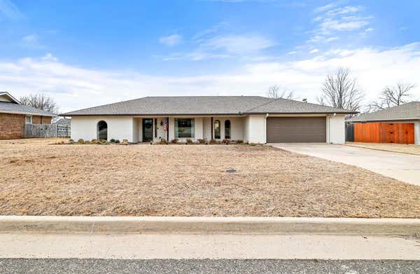 2209 SUNSET DR, DUNCAN, OK 73533, photo 1 of 30