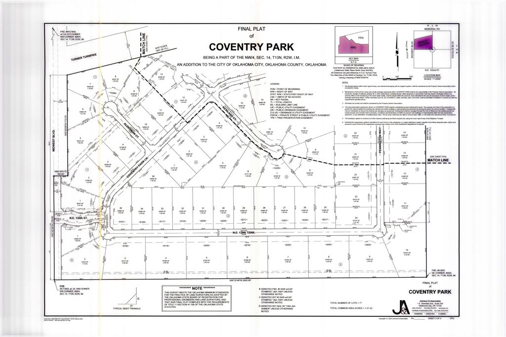 Oklahoma City, Oklahoma, 73049, United States, 4 Bedrooms Bedrooms, ,4 BathroomsBathrooms,Residential,Active,1926693