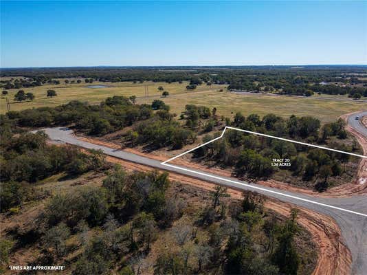 0 E OSAGE ROAD, MARLOW, OK 73055, photo 1 of 5