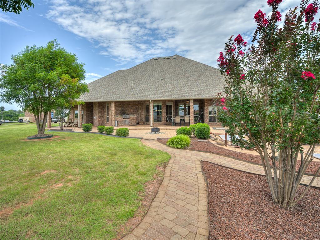 Tuttle, Oklahoma, 73089, United States, 4 Bedrooms Bedrooms, ,4 BathroomsBathrooms,Residential,Active,1899867