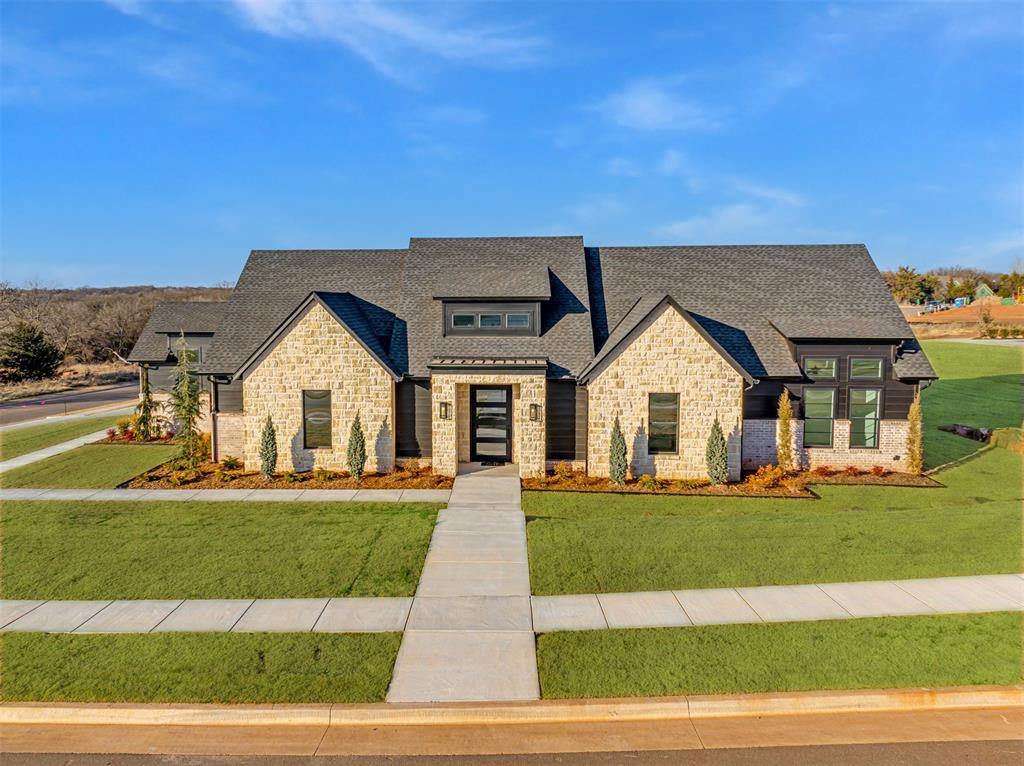 Edmond, Oklahoma, 73034, United States, 4 Bedrooms Bedrooms, ,5 BathroomsBathrooms,Residential,Active,2009414
