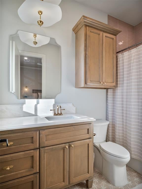 Jones, Oklahoma, 73049, United States, 6 Bedrooms Bedrooms, ,7 BathroomsBathrooms,Residential,Active,1953423