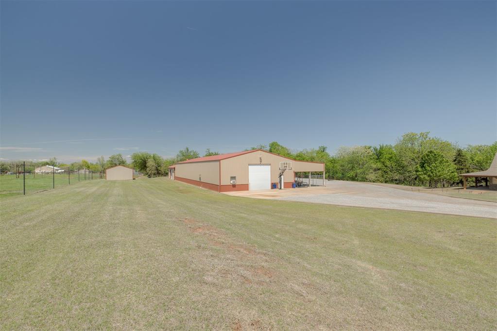 Yukon, Oklahoma, 73099, United States, 4 Bedrooms Bedrooms, ,3 BathroomsBathrooms,Residential,Active,1748803