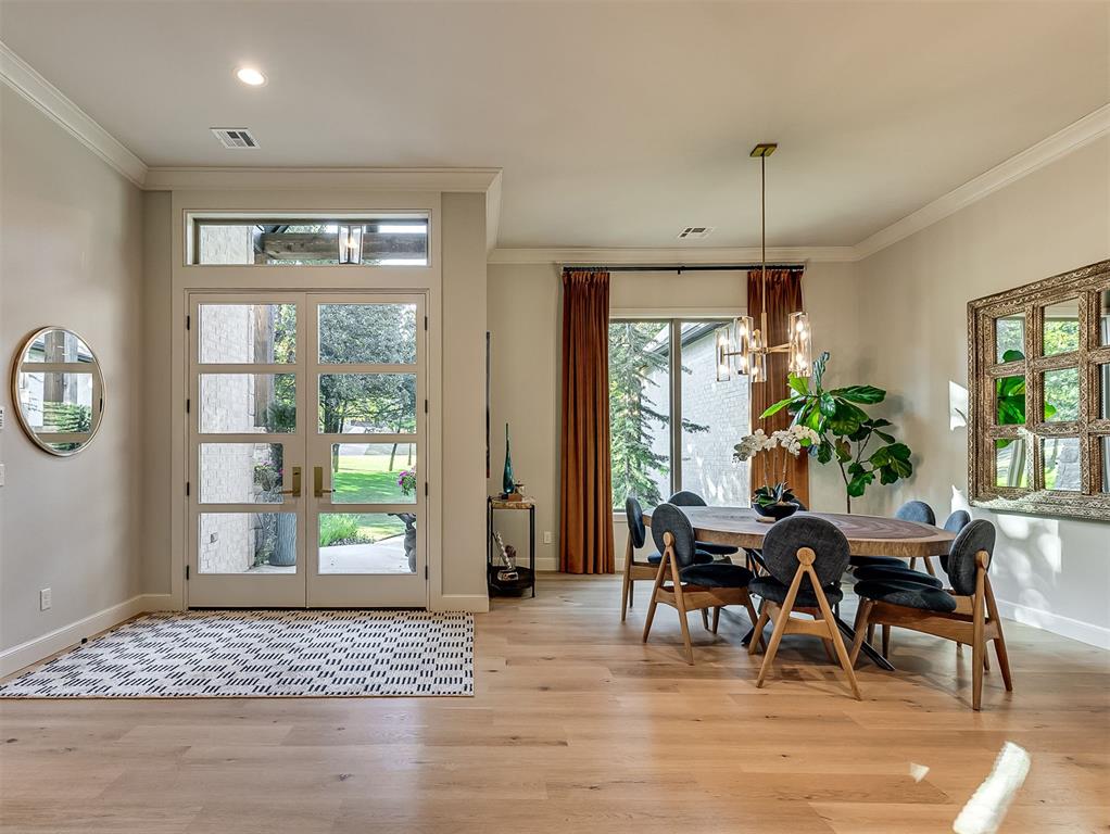 Edmond, Oklahoma, 73034, United States, 4 Bedrooms Bedrooms, ,5 BathroomsBathrooms,Residential,Active,1969655