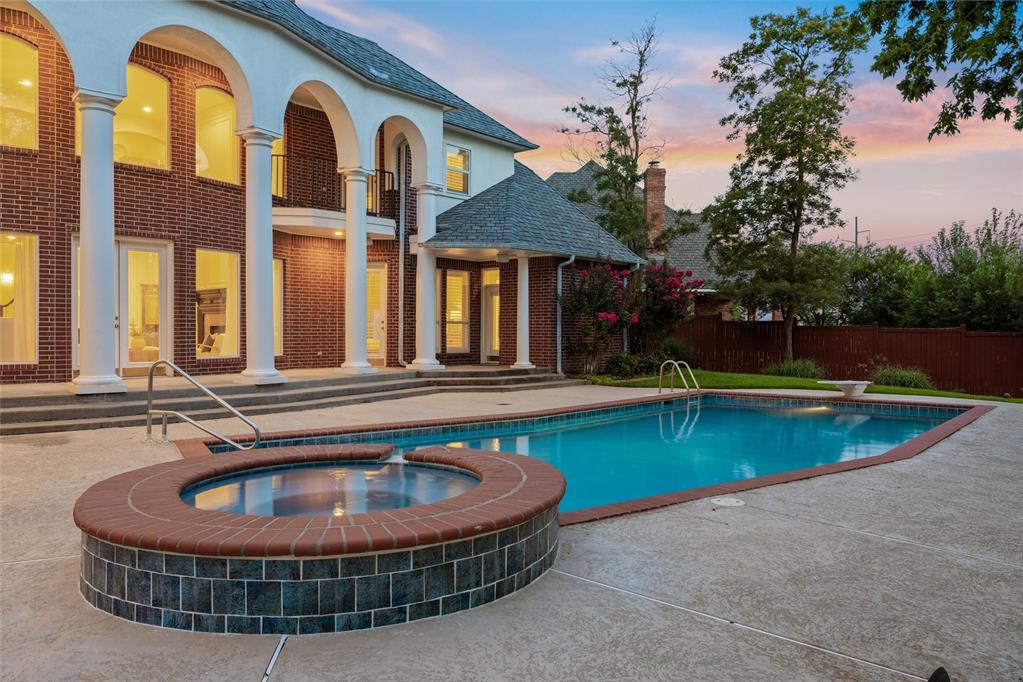 Norman, Oklahoma, 73072, United States, 5 Bedrooms Bedrooms, ,6 BathroomsBathrooms,Residential,Active,1894789