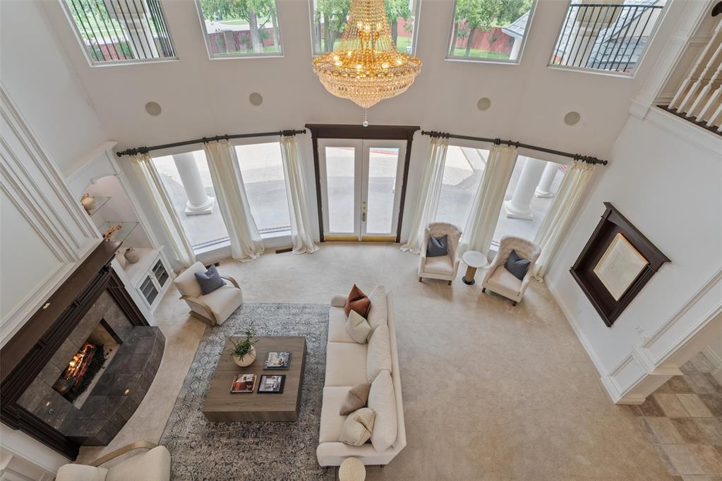 Norman, Oklahoma, 73072, United States, 5 Bedrooms Bedrooms, ,6 BathroomsBathrooms,Residential,Active,1894789