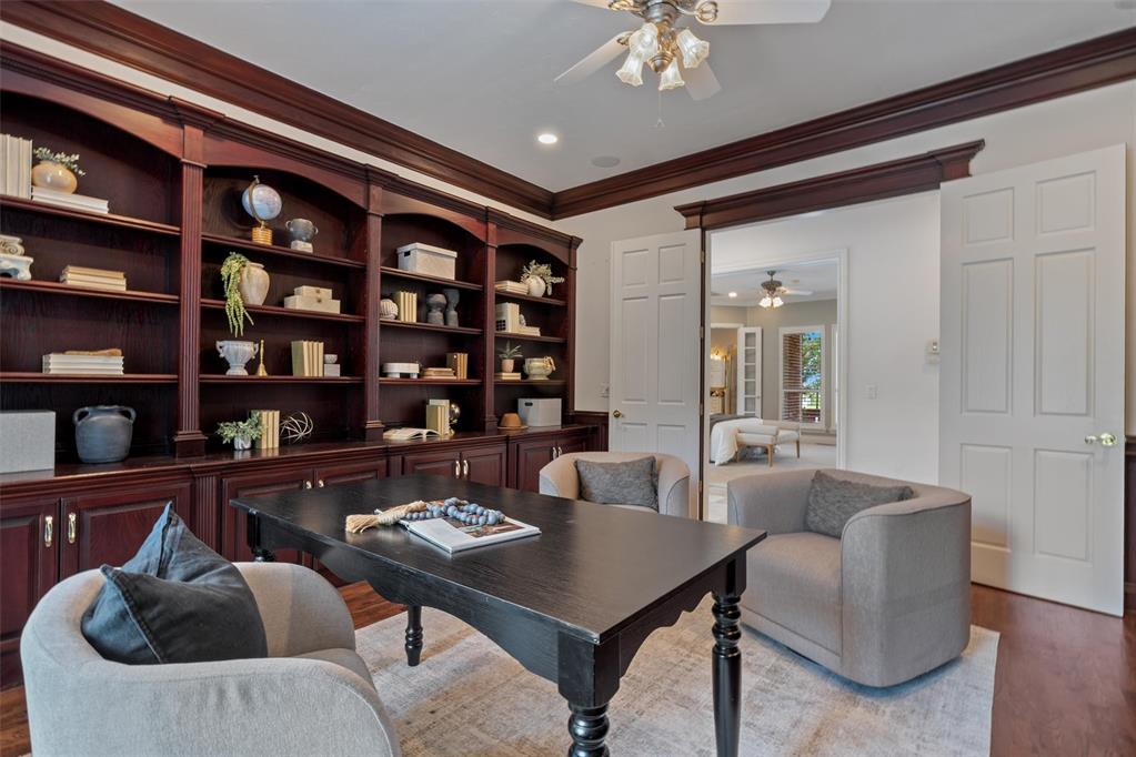 Norman, Oklahoma, 73072, United States, 5 Bedrooms Bedrooms, ,6 BathroomsBathrooms,Residential,Active,1894789