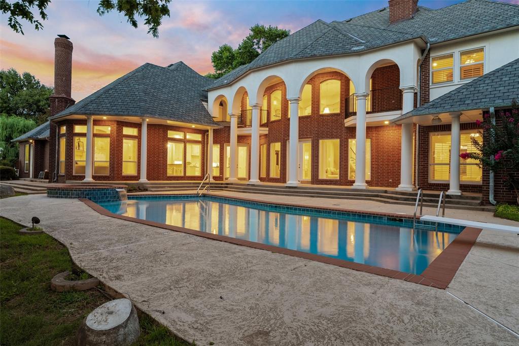 Norman, Oklahoma, 73072, United States, 5 Bedrooms Bedrooms, ,6 BathroomsBathrooms,Residential,Active,1894789