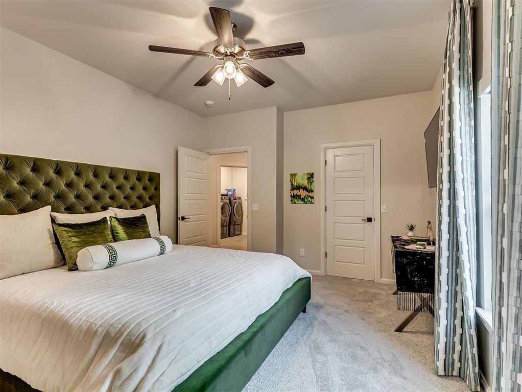 Edmond, Oklahoma, 73034, United States, 4 Bedrooms Bedrooms, ,5 BathroomsBathrooms,Residential,Active,1969655