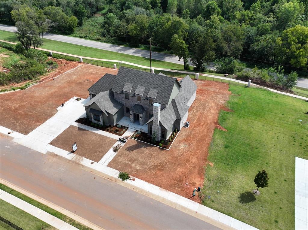 Oklahoma City, Oklahoma, 73151, United States, 4 Bedrooms Bedrooms, ,5 BathroomsBathrooms,Residential,Active,1843387