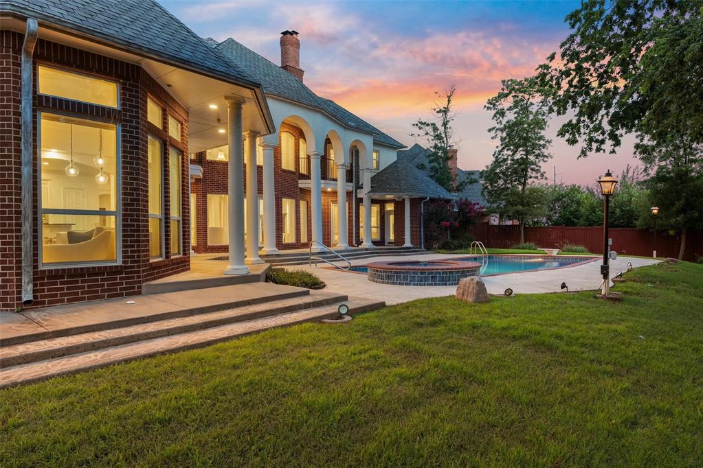 Norman, Oklahoma, 73072, United States, 5 Bedrooms Bedrooms, ,6 BathroomsBathrooms,Residential,Active,1894789
