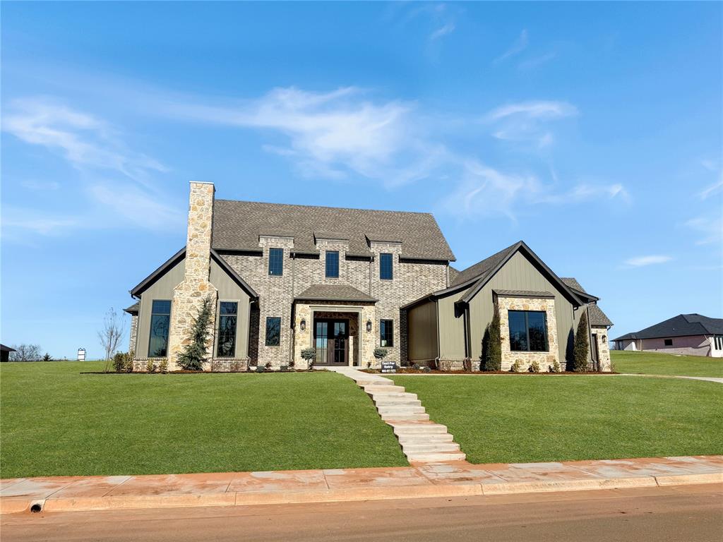 Edmond, Oklahoma, 73034, United States, 4 Bedrooms Bedrooms, ,6 BathroomsBathrooms,Residential,Active,2009413
