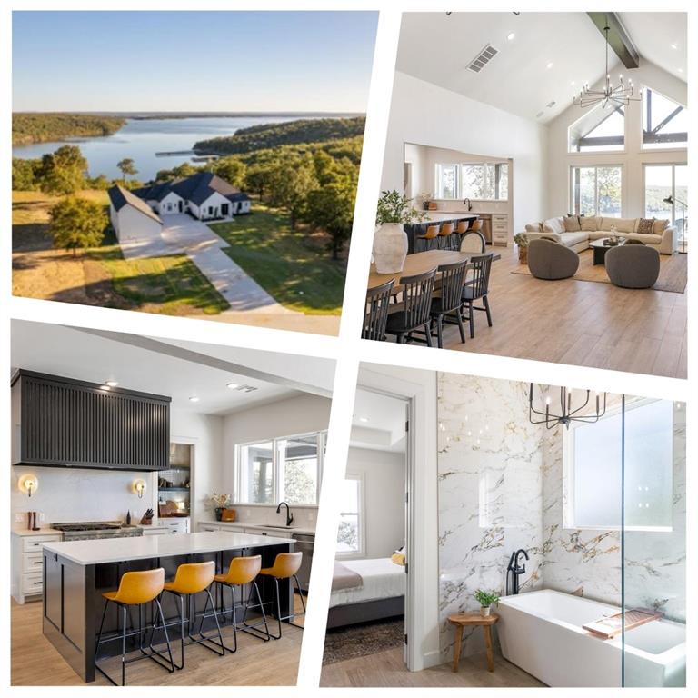 Eufaula, Oklahoma, 74432, United States, 5 Bedrooms Bedrooms, ,6 BathroomsBathrooms,Residential,Active,1905121