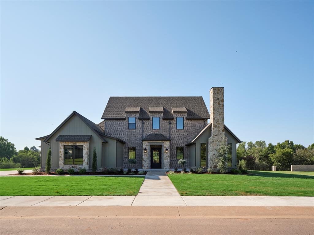 Oklahoma City, Oklahoma, 73151, United States, 4 Bedrooms Bedrooms, ,5 BathroomsBathrooms,Residential,Active,1953377