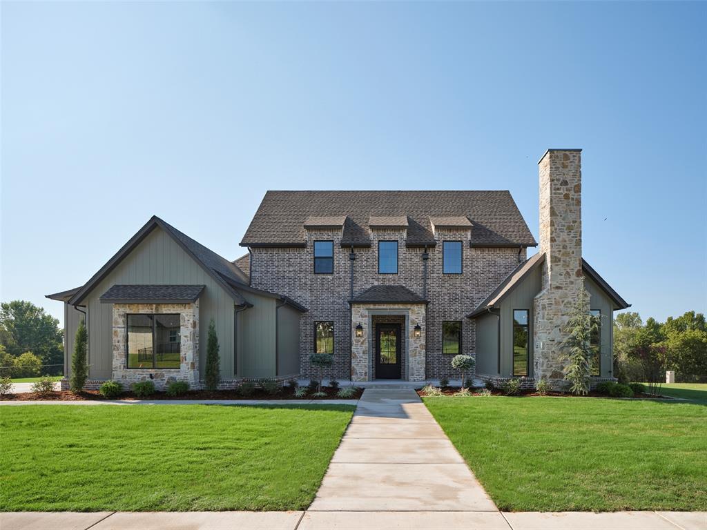 Oklahoma City, Oklahoma, 73151, United States, 4 Bedrooms Bedrooms, ,5 BathroomsBathrooms,Residential,Active,1953377