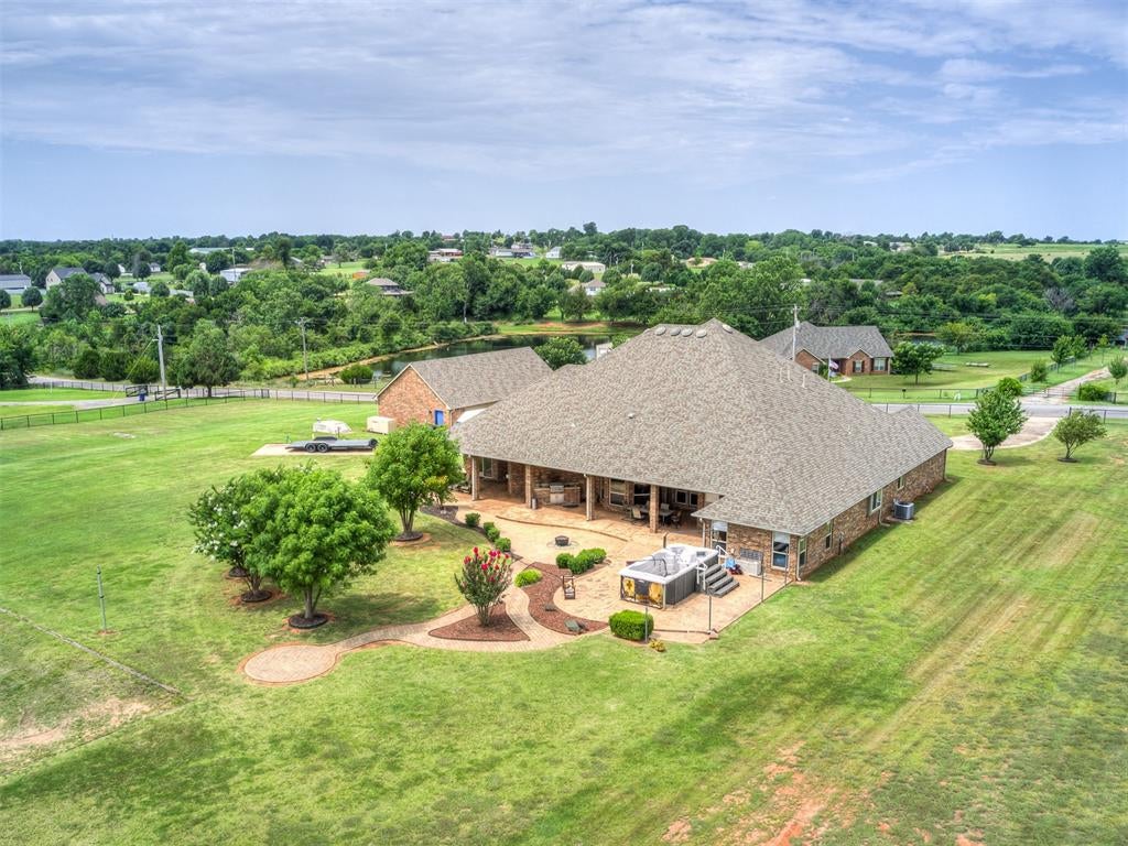 Tuttle, Oklahoma, 73089, United States, 4 Bedrooms Bedrooms, ,4 BathroomsBathrooms,Residential,Active,1899867