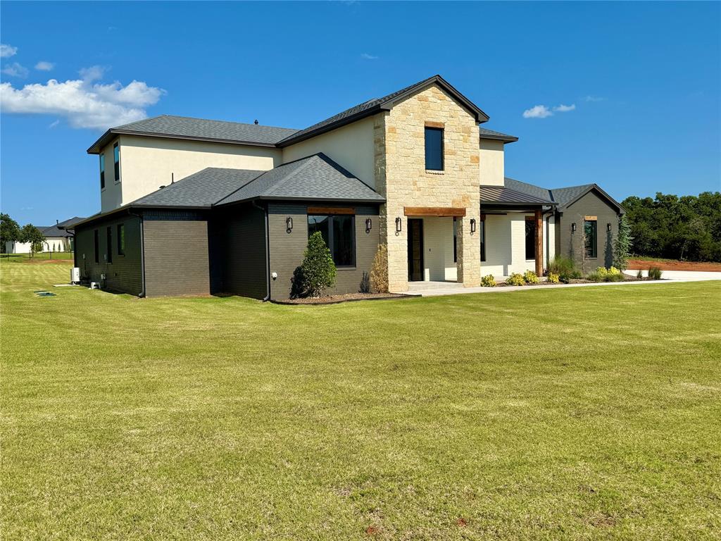 Newalla, Oklahoma, 74857, United States, 4 Bedrooms Bedrooms, ,4 BathroomsBathrooms,Residential,Active,1843426