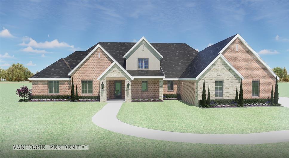 Oklahoma City, Oklahoma, 73049, United States, 5 Bedrooms Bedrooms, ,6 BathroomsBathrooms,Residential,Active,1985863