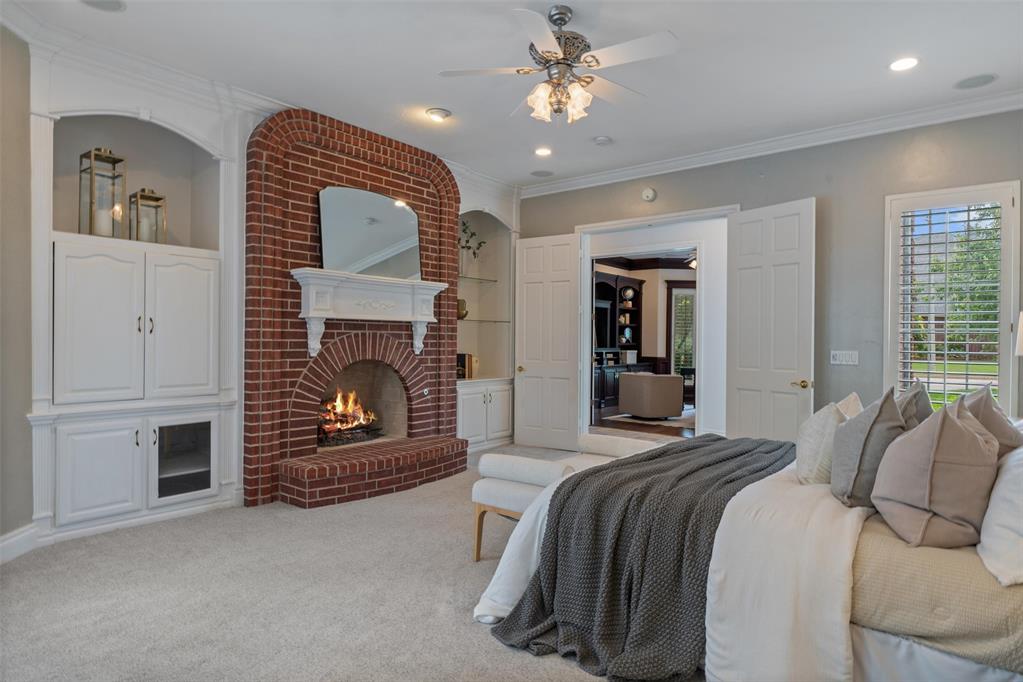 Norman, Oklahoma, 73072, United States, 5 Bedrooms Bedrooms, ,6 BathroomsBathrooms,Residential,Active,1894789