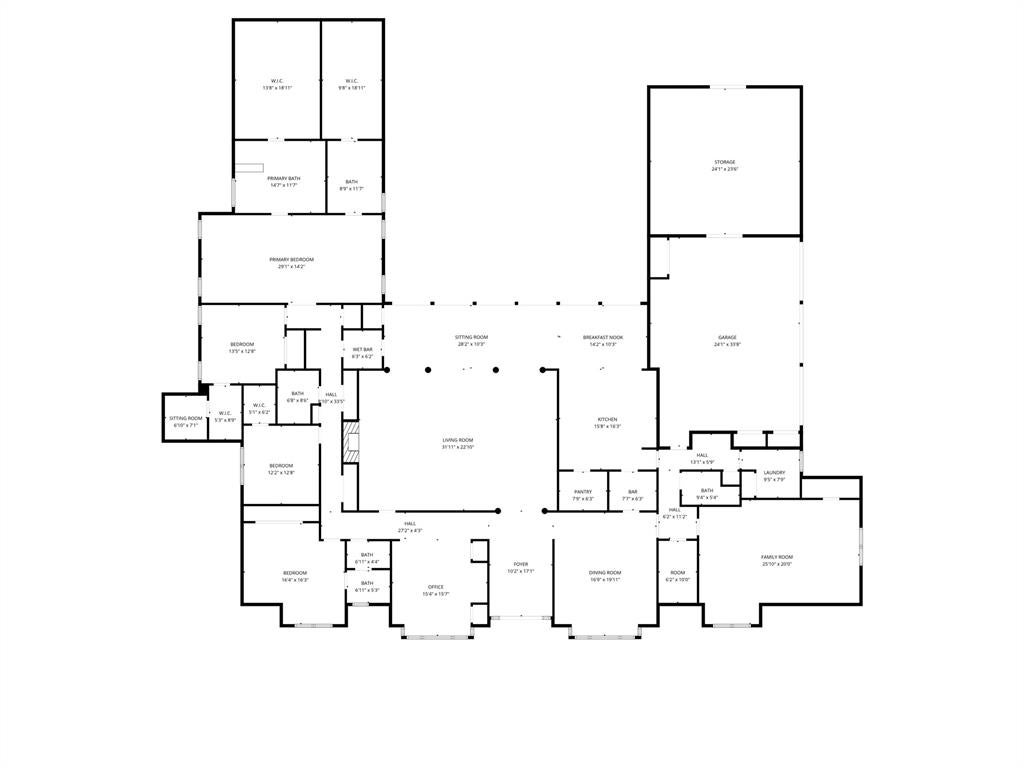 Oklahoma City, Oklahoma, 73120, United States, 5 Bedrooms Bedrooms, ,5 BathroomsBathrooms,Residential,Active,1968374