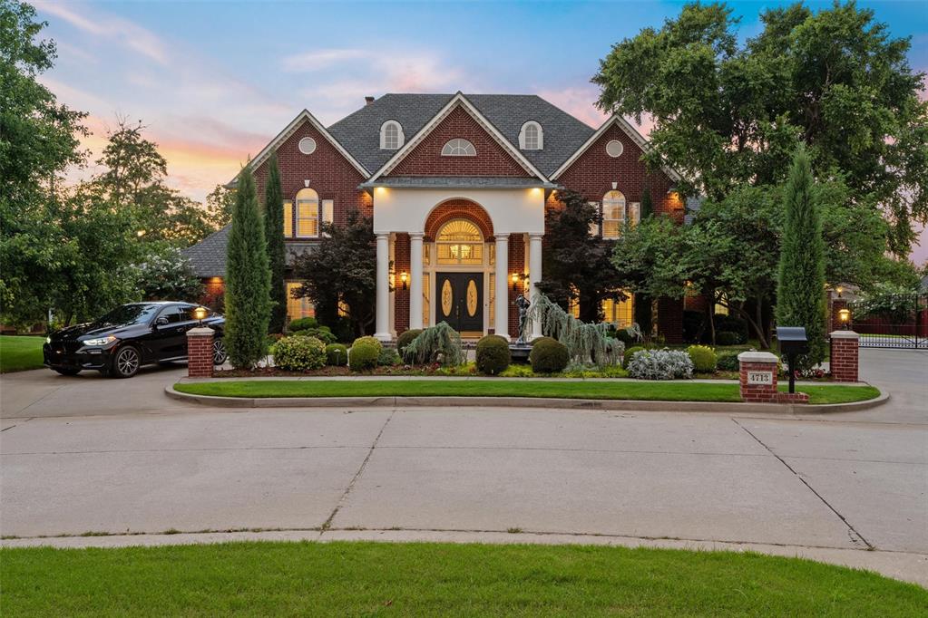 Norman, Oklahoma, 73072, United States, 5 Bedrooms Bedrooms, ,6 BathroomsBathrooms,Residential,Active,1894789