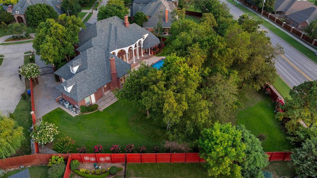 Norman, Oklahoma, 73072, United States, 5 Bedrooms Bedrooms, ,6 BathroomsBathrooms,Residential,Active,1894789