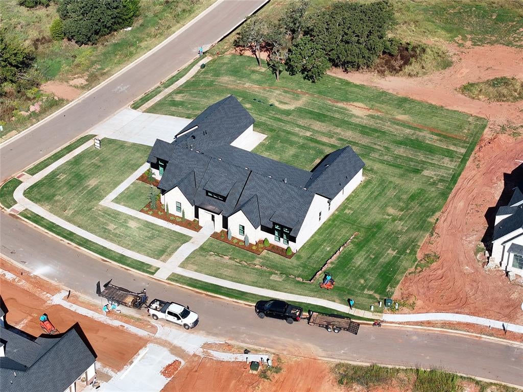 Edmond, Oklahoma, 73034, United States, 4 Bedrooms Bedrooms, ,5 BathroomsBathrooms,Residential,Active,1914582