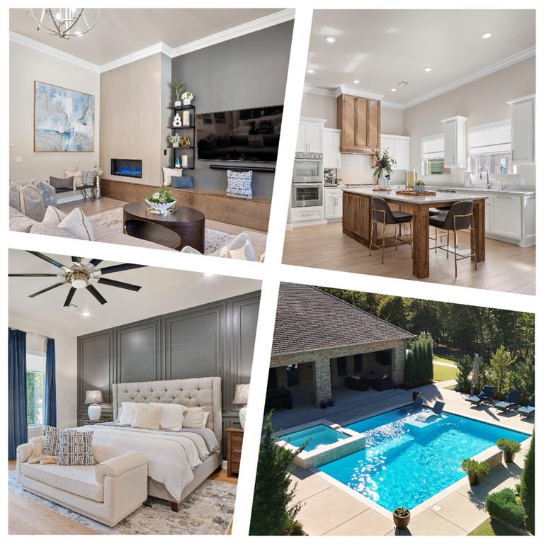 Edmond, Oklahoma, 73034, United States, 4 Bedrooms Bedrooms, ,4 BathroomsBathrooms,Residential,Active,1968109