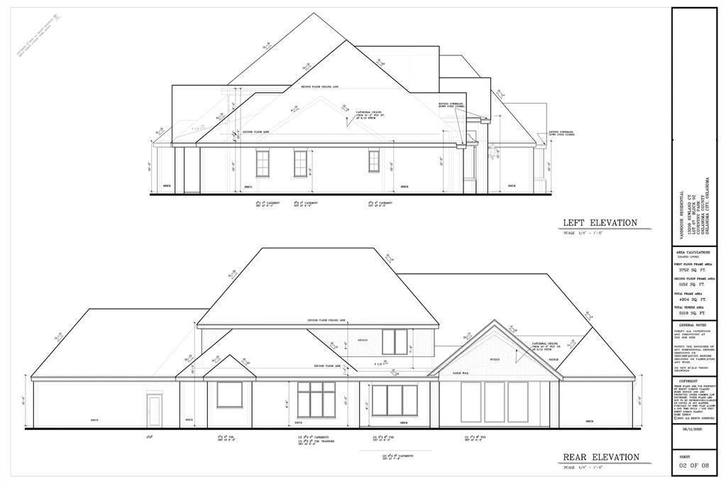 Oklahoma City, Oklahoma, 73049, United States, 4 Bedrooms Bedrooms, ,4 BathroomsBathrooms,Residential,Active,1926693