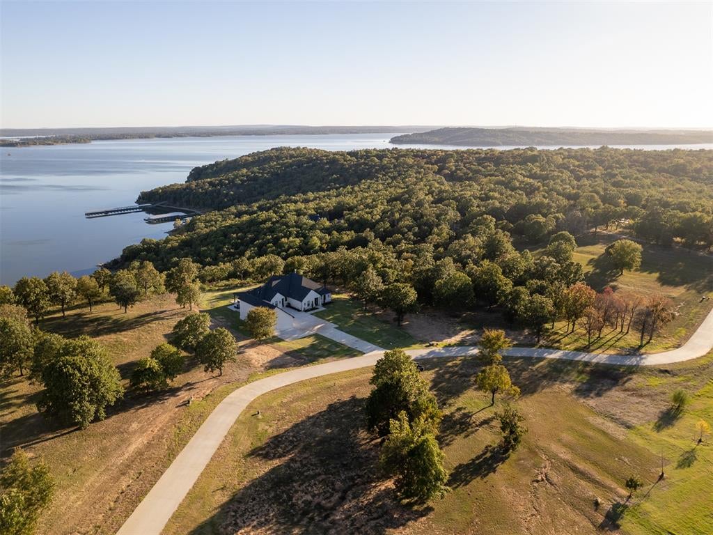 Eufaula, Oklahoma, 74432, United States, 5 Bedrooms Bedrooms, ,6 BathroomsBathrooms,Residential,Active,1905121