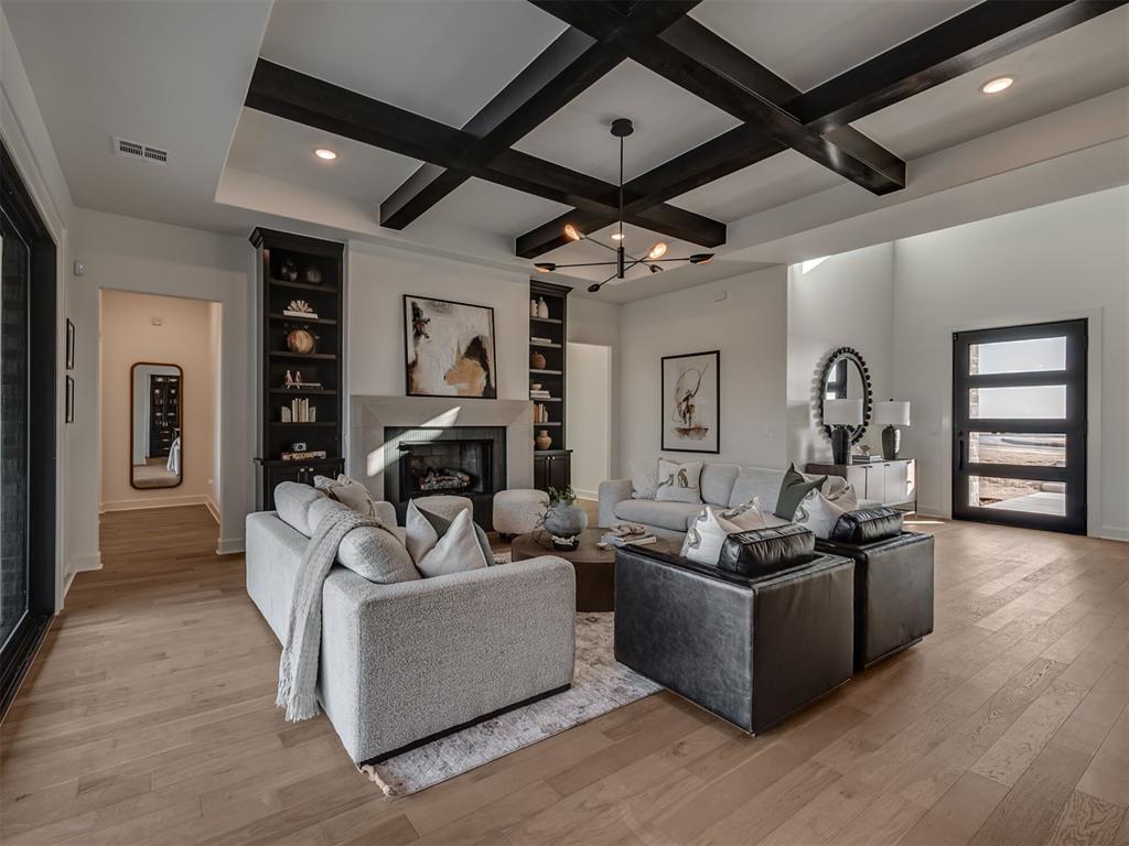 Edmond, Oklahoma, 73034, United States, 4 Bedrooms Bedrooms, ,5 BathroomsBathrooms,Residential,Active,2009414