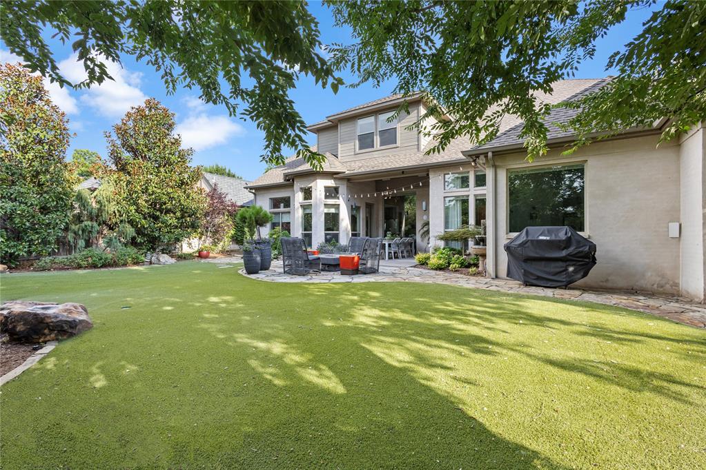Nichols Hills, Oklahoma, 73120, United States, ,4 BathroomsBathrooms,Residential,Active,1894763