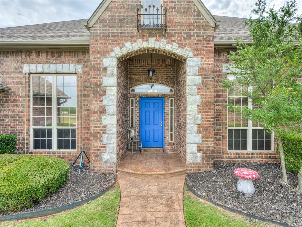 Tuttle, Oklahoma, 73089, United States, 4 Bedrooms Bedrooms, ,4 BathroomsBathrooms,Residential,Active,1899867