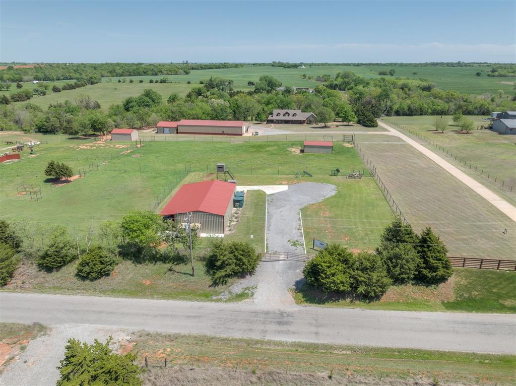 Yukon, Oklahoma, 73099, United States, 4 Bedrooms Bedrooms, ,3 BathroomsBathrooms,Residential,Active,1748803