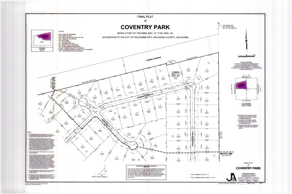 Oklahoma City, Oklahoma, 73049, United States, 4 Bedrooms Bedrooms, ,4 BathroomsBathrooms,Residential,Active,1926671